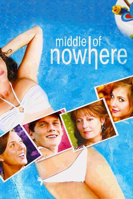 Middle of Nowhere